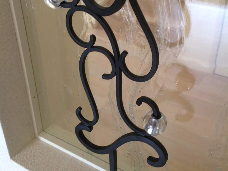 ロートアイアン