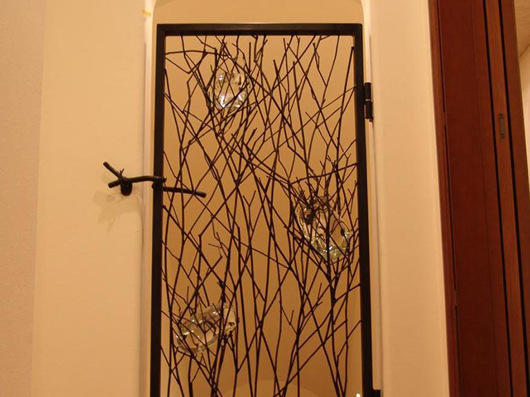 ロートアイアン