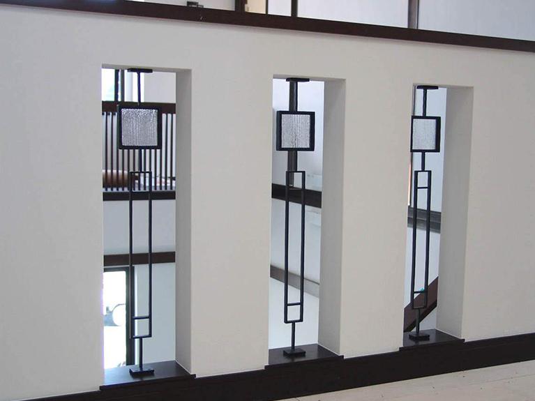 ロートアイアン